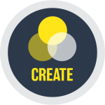 create icon