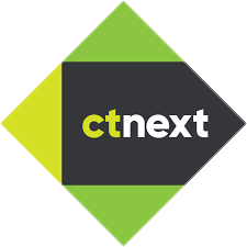 CT Next Logo