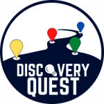 discovery quest logo